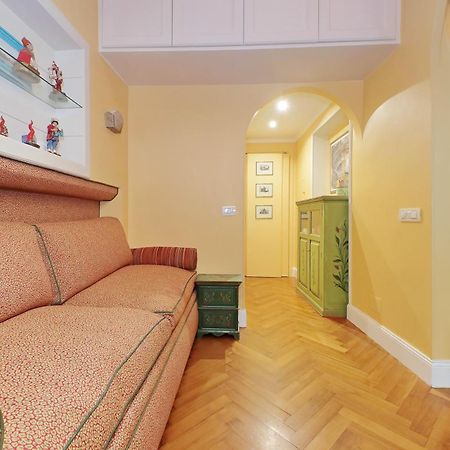 Pantheon Luxury Apartment Rom Eksteriør billede