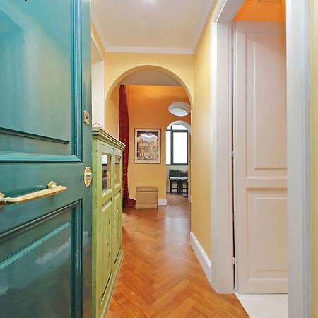 Pantheon Luxury Apartment Rom Eksteriør billede