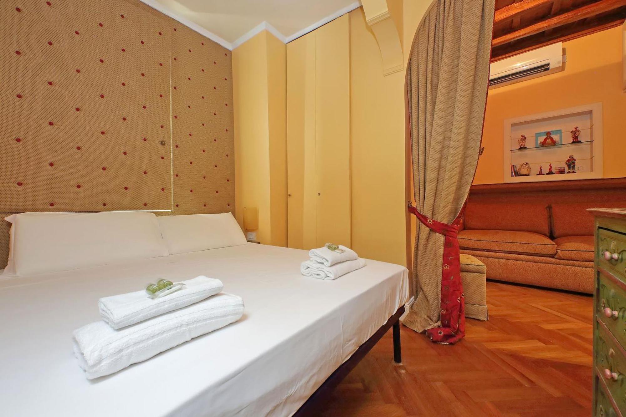 Pantheon Luxury Apartment Rom Eksteriør billede