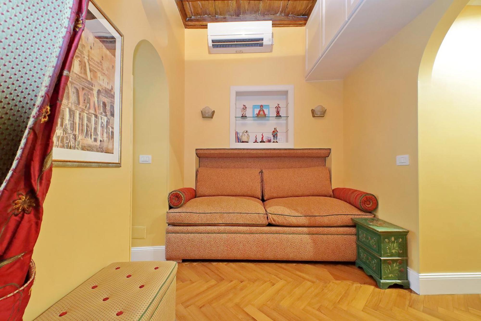 Pantheon Luxury Apartment Rom Eksteriør billede