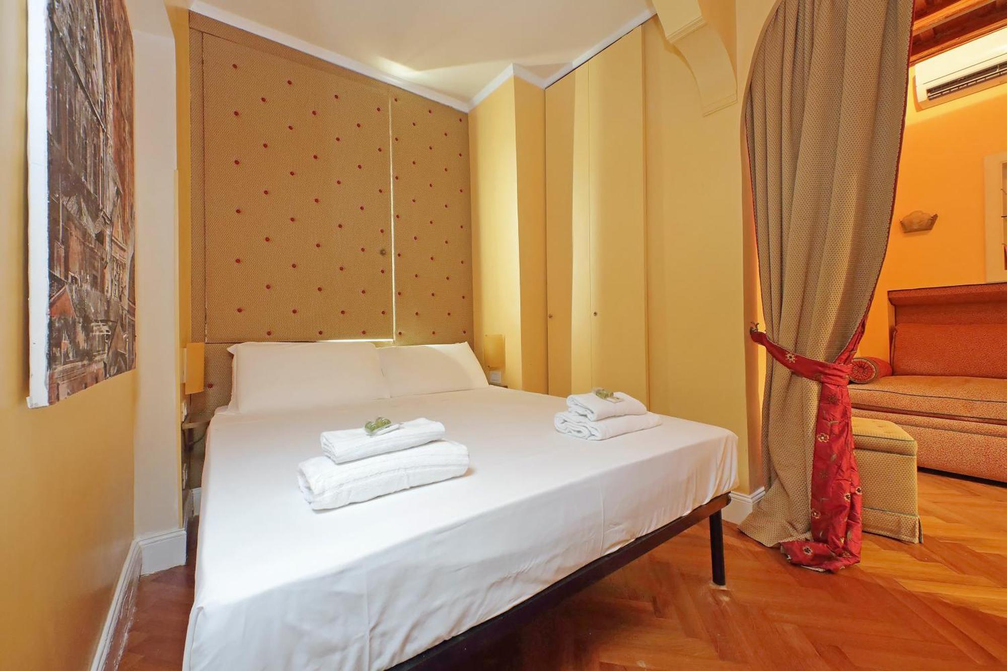 Pantheon Luxury Apartment Rom Eksteriør billede