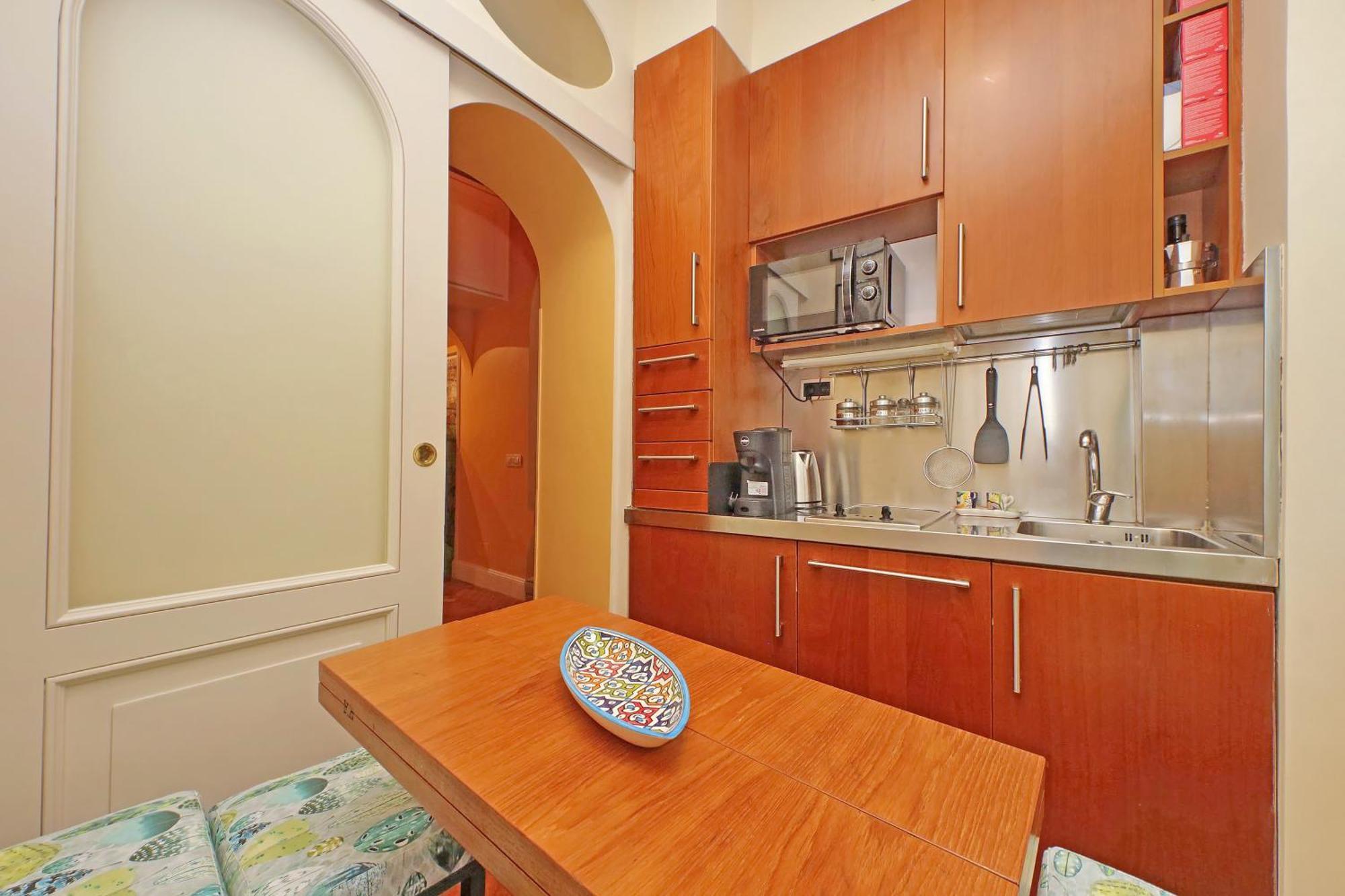 Pantheon Luxury Apartment Rom Eksteriør billede