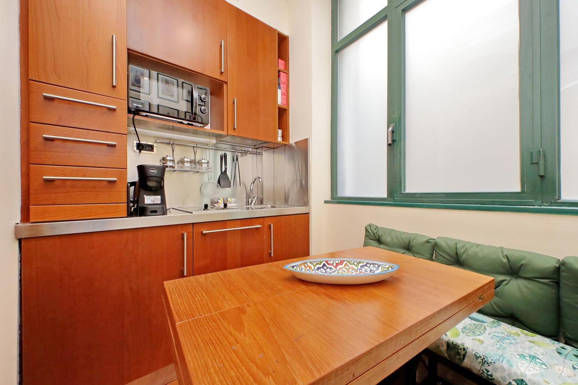 Pantheon Luxury Apartment Rom Eksteriør billede